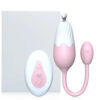 Heating Kegel Ball Wireless Remote Control Vibrating Egg Clitoris Stimulator Vaginal Massage Ball Vibrators Sex Toys for Woman