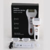 7422910b5721c6b9 Electric Pedicure Tools File Leg Heels Remove Hard Cracked Dead Skin Callus Remover Feet Foot Files Clean Care hine