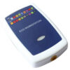 Contec 8000G Multi-function PC ECG/EKG Workstation System 12 Lead Resting Blood Pressure Monitor