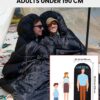 747e41c31a3f801e KingCamp Outdoor Sleeping Bag Warm Portable Lightweight 3-4 Seasons Camping Sleeping Bag 300g/400g Filling for Adults