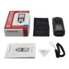 ARTBULL Infrared Rangefinder 50m 100m Digital Laser Distance Meter Tape Measure