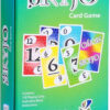 74bb5cbf4c9bcba9 Skyjo Board Card Party of Tables for The Whole Family Deck Box Wit Collective Games Children's Tapis Poker Social
