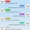 74c91042ff094e2c Dropshipping Facial Massager Neck Facial Beauty Device Lifting Tighten Skin Care Tool