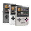 ANBERNIC 64 Bit RG35XX PLUS Retro Handheld Game PlayerBuilt-in 64G TF 5K+ Classic Games HD-Support TV Portable For Travel Kids