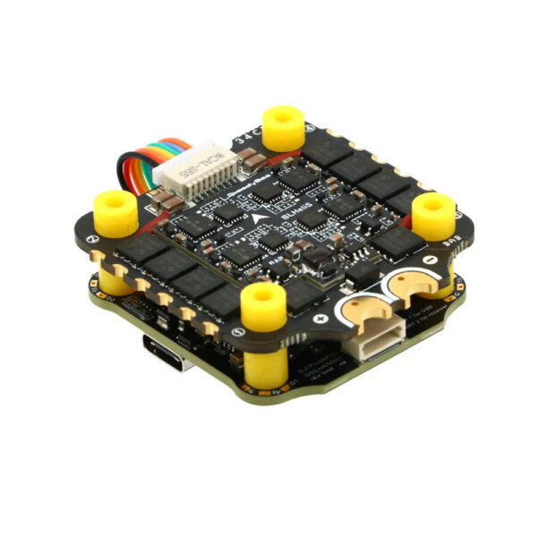 753488a2e77d9583 Speedybee F405 V4 Stack BLS 55A 4-in-1 ESC&FC 30x30 RC iNAV Betaflight Configure Bluetooth 3-6S FPV 5-8 inch frame Drone Parts
