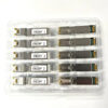 753af9dc22b2758a 10GBase-T SFP+ to RJ-45 Transceiver, 2.5G 5Gbe SFP+ Copper Ethernet CAT6a Module, up to 30-Meter, for Cisco SFP-10G-T, Mikrotik