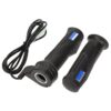 75421cdad556b7d3 9Pcs/Set 250W 24V Brush Motor Set Bicycle Bike Conversion High Speed Kit Accessory