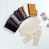 Women Socks Collant Femme Winter Cotton Tights Anti Slip Pantyhose Stockings Autumn Show Thin Woman Stocking Medias De Mujer