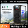 [World Premiere] IIIF150 B2 6.5"FHD+ Display Rugged MobilePhone Night Vision 10000mAh 48MP Camera Android 13 12GB(6GB+6GB) 256GB