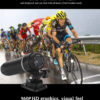 DV50 Action Camera HD 960P Bike Motorcycle Helmet Camcorder Outdoor Sport DV Video Waterproof Recorder Dash Cam for Car Bicycle