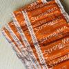 Hyaluronic Acid Condom Cock Penis Sleeve Natural Latex Lubrication Ultra Thin Condom Contraception Supplies Adults Sex Toy 성인용품