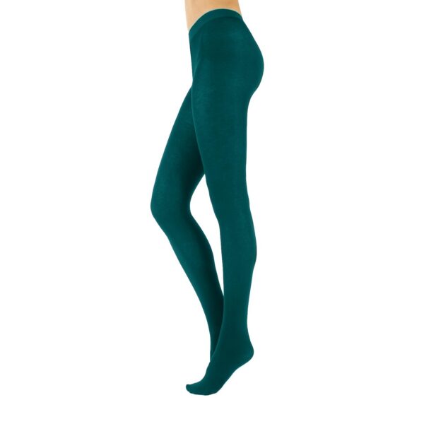 CALZITALY Cashmere Wool Tights u2013 Fleece Lined Warm Pantyhose for Women, S, M, L, XL, XXL, 3XL, 4XL, 150 DEN