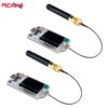 75caba90bf49eda4 2PCS Heltec LoRa32 V3 868MHz 915MHz Development Board SX1262 0.96 Inch OLED Display BT+WIFI Lora Kit for Arduino IOT Meshtastic
