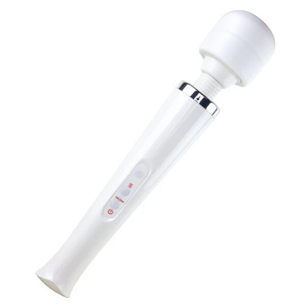 Powerful Magic Wand Vibrators Women Clitori Stimulator Big AV Stick Vibrator Female G Spot Massager Adult Sex Toys for Woman