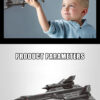 Military Technical USA SR71 Blackbird Stealth Supersonic Reconnaissance Aircraft Building Blocks Fighter Model Brick Kid Boy Toy