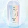 No Seminal Vesicle Condoms Large Lubricated Sex Toys 10PCS Big Oil Ultrathin Penis Sleeves Extreme Fit Erotic Sex Life for Adult