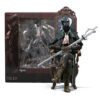 760812244c22ef93 Figma 536 Bloodborne Figures Lady Maria Of The Astral Clocktower Action Figure DX Edition Collection PVC Doll Movable Model Toys