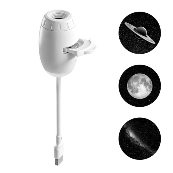 762c289ef5fd393b 2-in-1 USB Ambient Light For Large Range Projection Atmosphere Multiple Scenes Adjustable Focus Distance Night Lighting Function