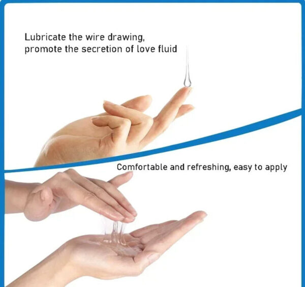 764a9d5fa39f920d Personal Sex Lubricants Water Based Anal Lubricant for Session Couple Intimate Gel Man Toy Lube Gay Sexual Games Massage Oil