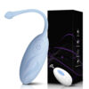 76525052144f50a1 Wireless Vibrating Egg for Women Remote Control Vibrator Simulator Vagina Ball Kegel Trainer Love Egg Sex Toys Adult Goods