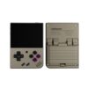 7659cc68bb284506 Portable 3.5 inch MIYOO Mini Plus Retro Handheld Game Console Open Source Miyoo mini+ Video Games Player Children Kids Gift 128G