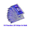 3D White Teeth Whitestrips Luxe Professional Effect Treatments Original Oral Hygiene Tooth Teeth Whitening Strips