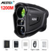 Rangefinder Finder Laser Distance Meter 1200m Yd Golf Range finder For Hunt Sport Telescope