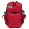767a27195d7ecdd3 45L Molle Tactical Backpack Bag Hunting MOLLE Backpack GYM For Men EDC Outdoor Hiking Survival Rucksack Witch Bottle Holder