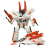 767f4e40d1f23e3c Japanese version Transformation Toys LG-07 IDW4.0L level 25cm Jetfire skyfire Action Figure Deformation Robot toy model