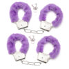 Erotic Accessories Sex Toys 2pc BDSM Bondage Handcuffs for Sex Restraints Cuffs Fetish Adult Couples Games Sex Products