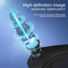 2026 New Smart AI Glasses 800W Shooting Camera HD Photo Video Voice Call Translation Waterproof Bluetooth AI Motorcycle Glasses