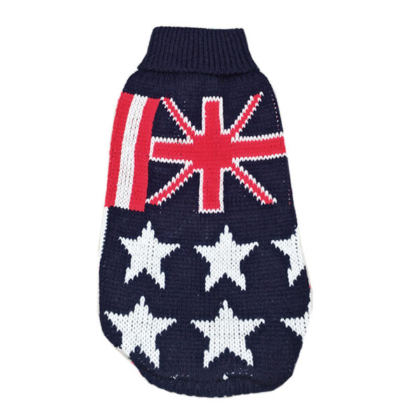 76cdc8b7aec09af2 Cute Cat Sweater Costume Winter Warm Pet Clothes Cats Katten Sphynx Pullover Mascotas Clothing Gatos Products for Animals