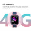 76fa1e6261a83172 LT21 4G Smart Kids GPS WIFI Video Call SOS IP67 Waterproof Child Smartwatch Camera Monitor Tracker Location Phone Watch