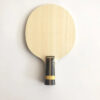 Super ZLC Zhang JIke Structures Table Tennis Blade Special Price Processing Fast Attack ZJK SZLC Carbon Fiber Ping Pong Bat