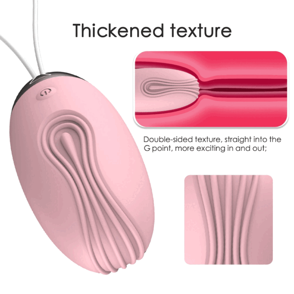 770de3e4c2dc0b7d Sex Toys for Woman Wireless Remote Control 10 Speeds Vibrating Eggs Clitoris Stimulator Vaginal Massage Ball G- Spot Vibrators