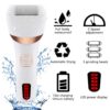 77101ca6328b54ed Electric Pedicure Tools File Leg Heels Remove Hard Cracked Dead Skin Callus Remover Feet Foot Files Clean Care hine