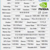 771cb9b985cb5569 MLLSE RTX 8GB Graphics GDDR6 256Bit PCI Express 4.0 ×16 8Pin NVIDIA GPU Rtx 3060Ti Gaming Card Placa De Video