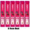 7778bae823da062b 6pcs Oral Sex Water Lubricante Sexual Strawberry Peach Flavor Ice Fire Sex Toys Water Based Lubricant Gel for Women Men Couples