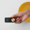 New Tape Measure, Smart Rangefinder, 30M, Intelligent, OLED Display, Laser Distance Meter, Connect APP To Draw