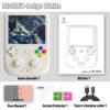 7797854678b7a27a ANBERNIC RG406V Handheld Console 4’’ IPS Touch Screen Android 13 Unisoc T820 64-bit Game Player 5500mAh RGB lighting