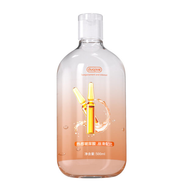 500ML Anal Vagina for Water Based Personal Lubricant Sexual Massage Oil Lube Adult Sex Products 18+