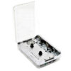 Music Player USB Converter Walkman MP3 Laptop PC for Vista Battery Cassette Tape to CD Headphone Travel