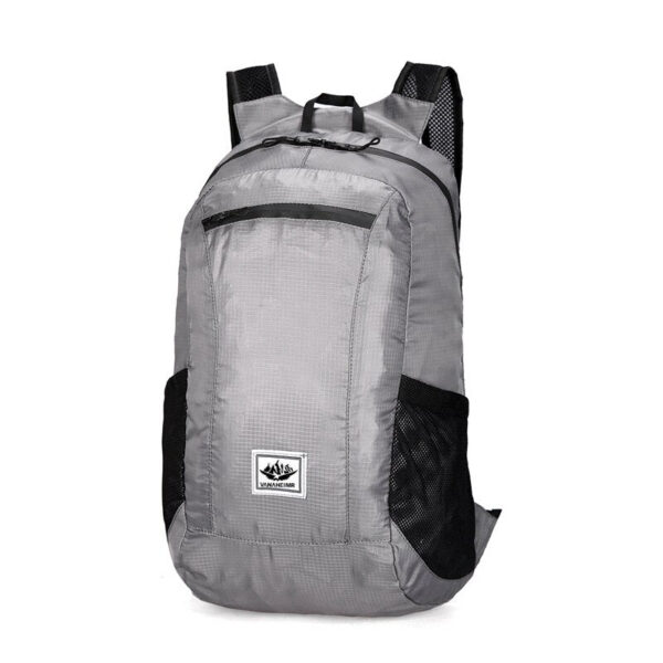 77fc6a4621484ce6 Outdoor Bag 20L Lightweight Portable Backpack Foldable Waterproof Folding Ultralight Pack for Women Men Travelling Hiking