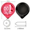 77fd149434dca0b9 Ultra Thin Condom Sex Toys For Men Delay Ejaculation Natural Latex Rubber Condom Cock Penis Sleeve Condones For Adults 18+