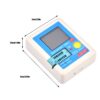 77ffcbb49789d551 LCR-T7 Tester Multimeter Colorful Display TFT For Diode Triode MOS/PNP/NPN Capacitor Resistor Transistor