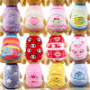78316e69a4592781 Pet for Small Warm Winter Dog Coat Cotton Fleece Puppy Clothes Clothing French Bulldog Chihuahua XXS-XL