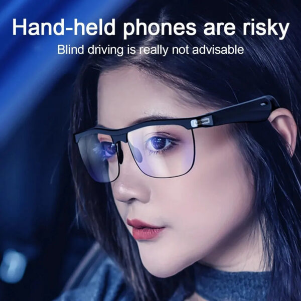 785e49695ef1cb85 MG10 Smart Music Sunglasses Earphones Wireless Bluetooth Headset HIFI Sound Headphone Driving Glasses Hands-free Call