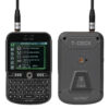 786773b191105ffc LILYGO T-Deck Plus Lora Mesh Radio with ESP32-S3 GPS LoRaWAN for Meshtastic Pocket Tracker Node with External Antenna