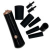 786cf291965e7a30 Shaker Stirrer Eyelash Glue Women Makeup Tools for Nail Polish Tattoo Ink Pigment Liquid Shaking Wake-Up Device