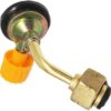 7878b70f455ab253 Cnrfeoap Nachfüllbare Adapter Camping Zylinder Füllungen Adaptergaszylinder Läden Ventile Nachfüllstecker Direktanschlüsse